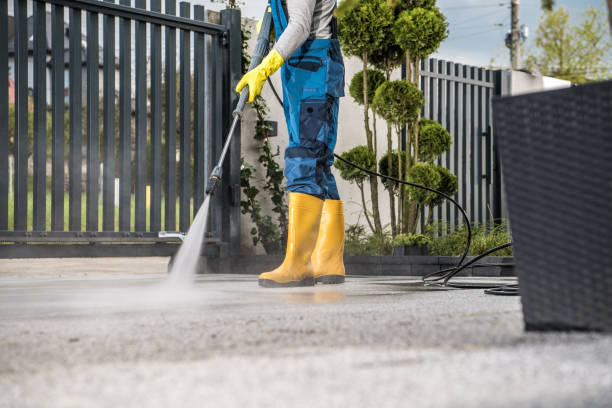 Professional Pressure Washing Services in Vandalia, MO