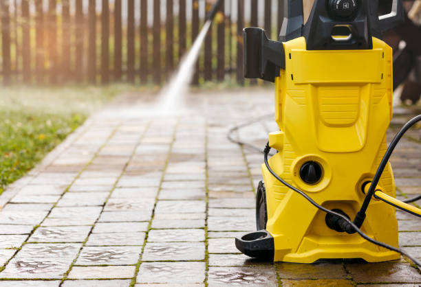 Best Graffiti Removal  in Vandalia, MO