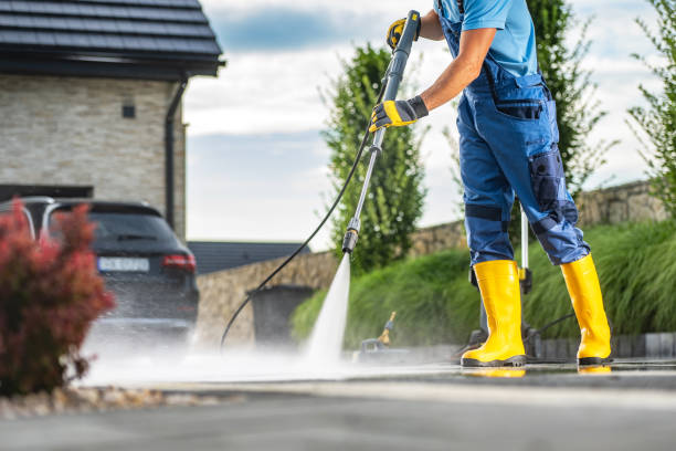 Concrete Sealing in Vandalia, MO